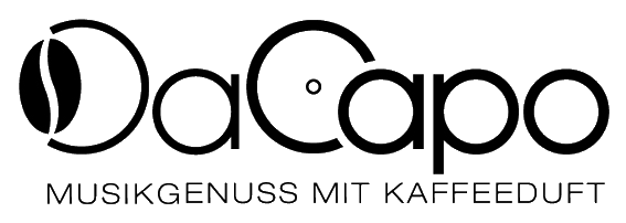Da Capo Logo